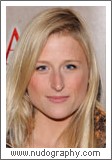 chrissie rogers add mamie gummer nude photo