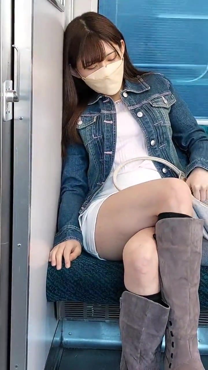 barney burns add upskirts on trains photo