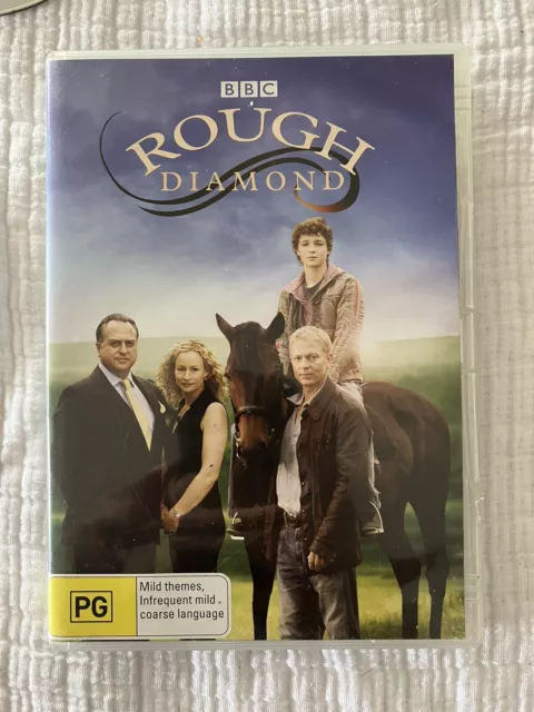 deidre leblanc add rough diamond bbc photo