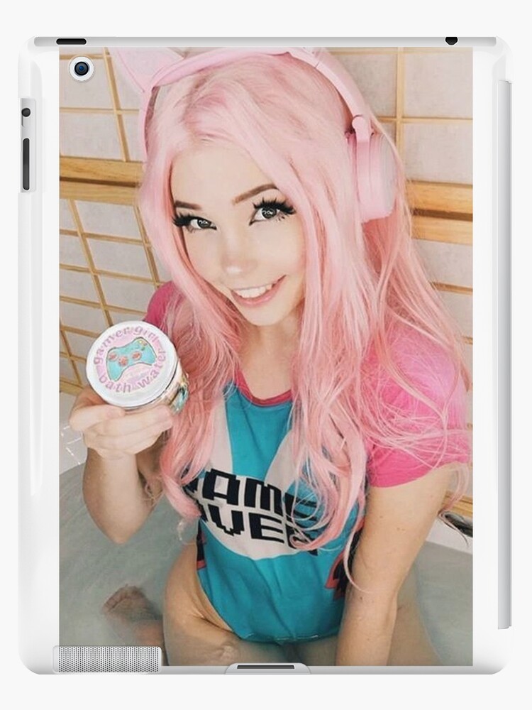 claudia dahlenburg wright add new belle delphine photo