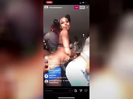 ashleigh barkley add instagram live naked photo