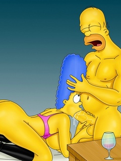 christi mason add marge simpson sucks cock image