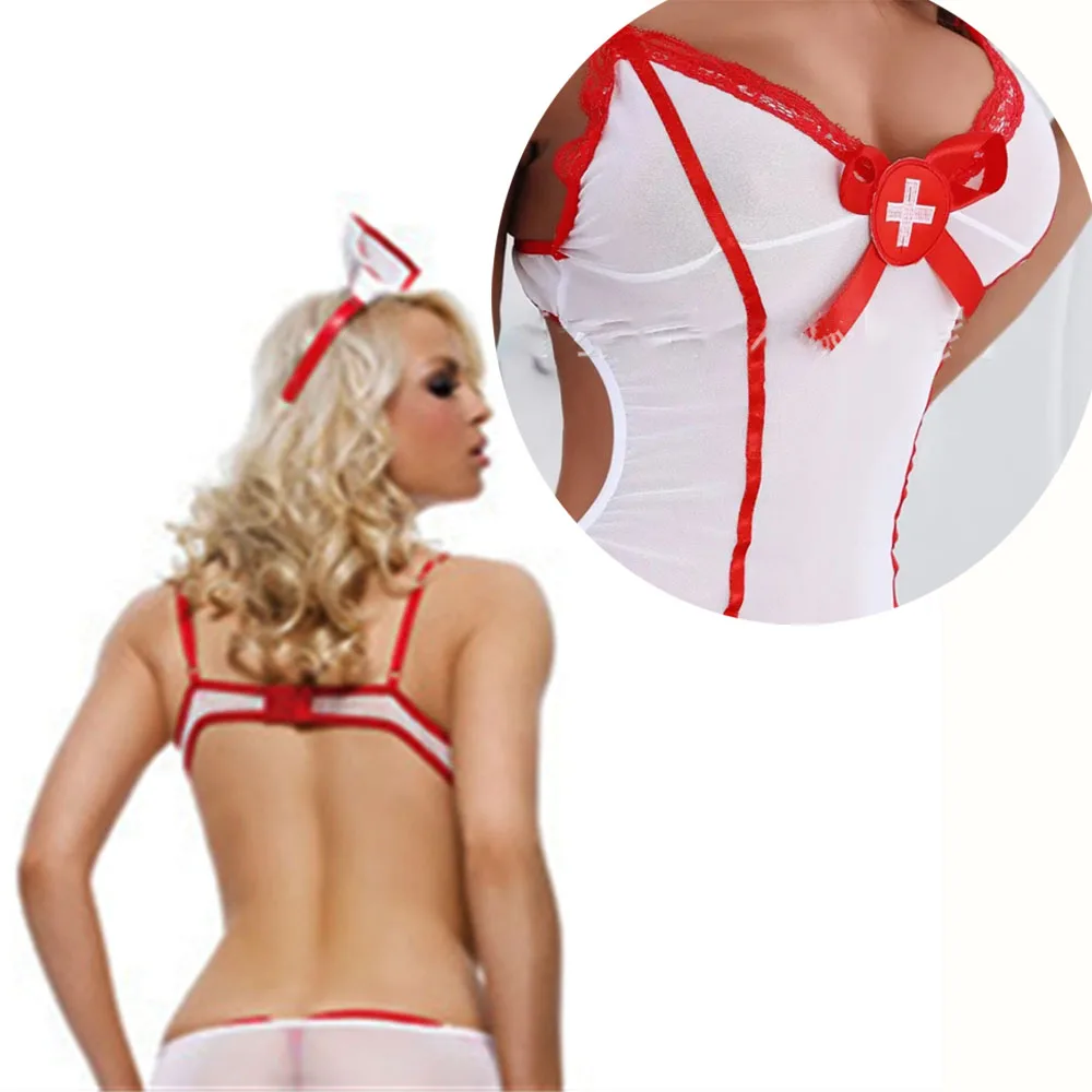 derek fultz add sexy nurse stripper image