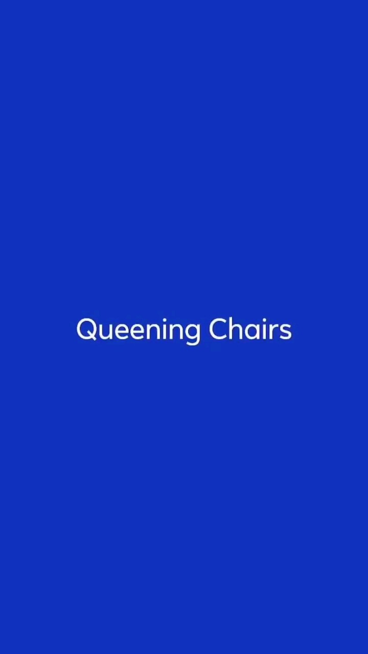 brandon krzyzanowski add queening chairs middle ages photo