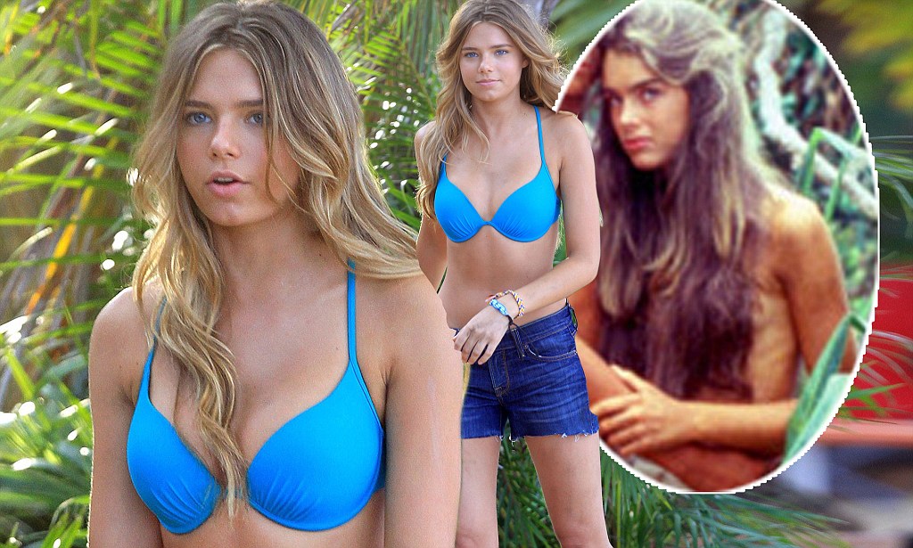 audrey bae add indiana evans naked image