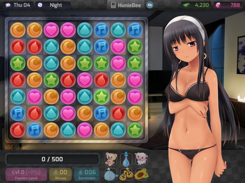 david j rodriguez add naked anime games image