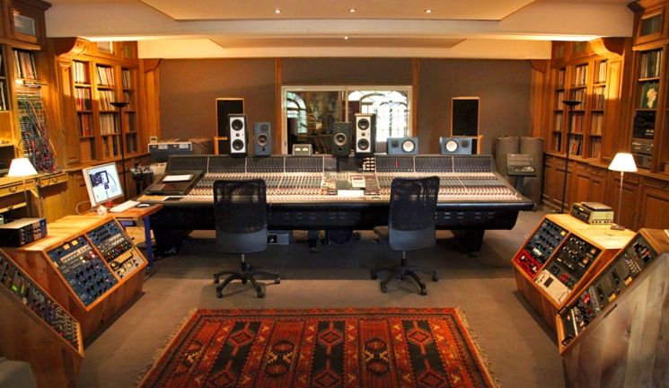 annamalai venkatachalam add recording studio porn image