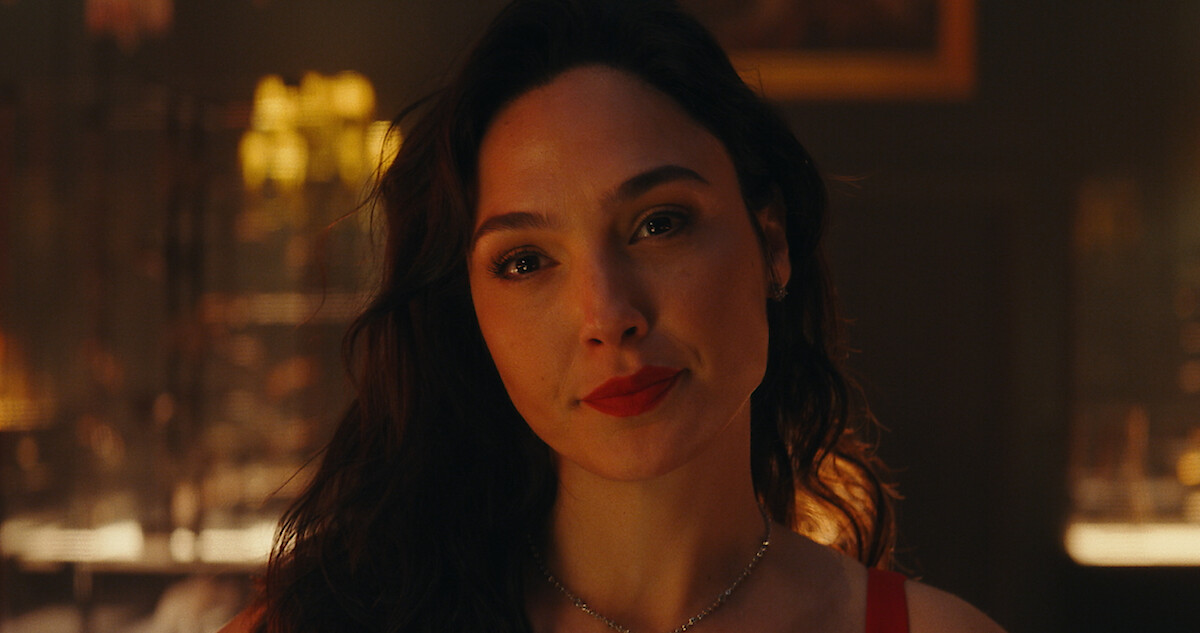 catherine greengrass add gal gadot sexscene image