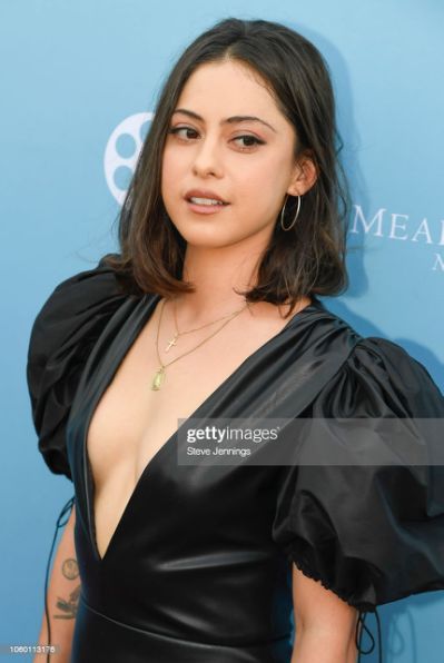 ashlee egan add rosa salazar sexy photo