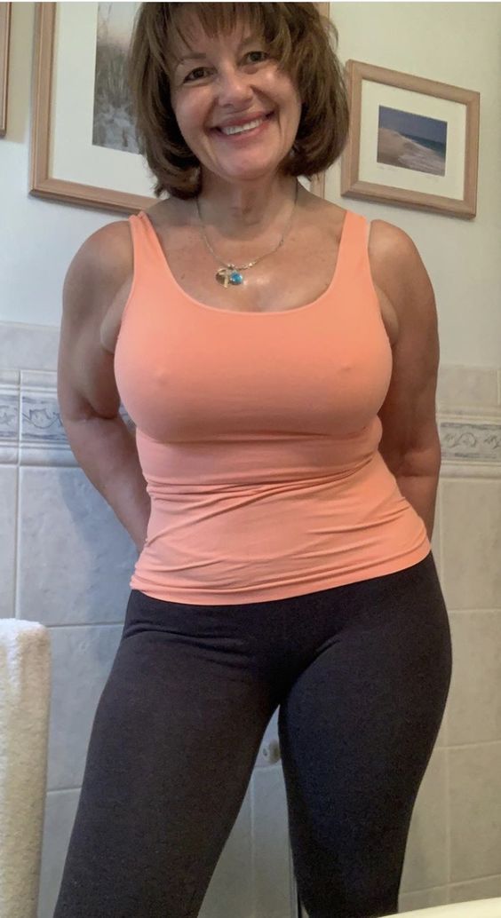 charlene bjornlie add Hard core moms photo