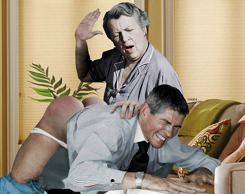 carin yang add daddy spanking stories photo