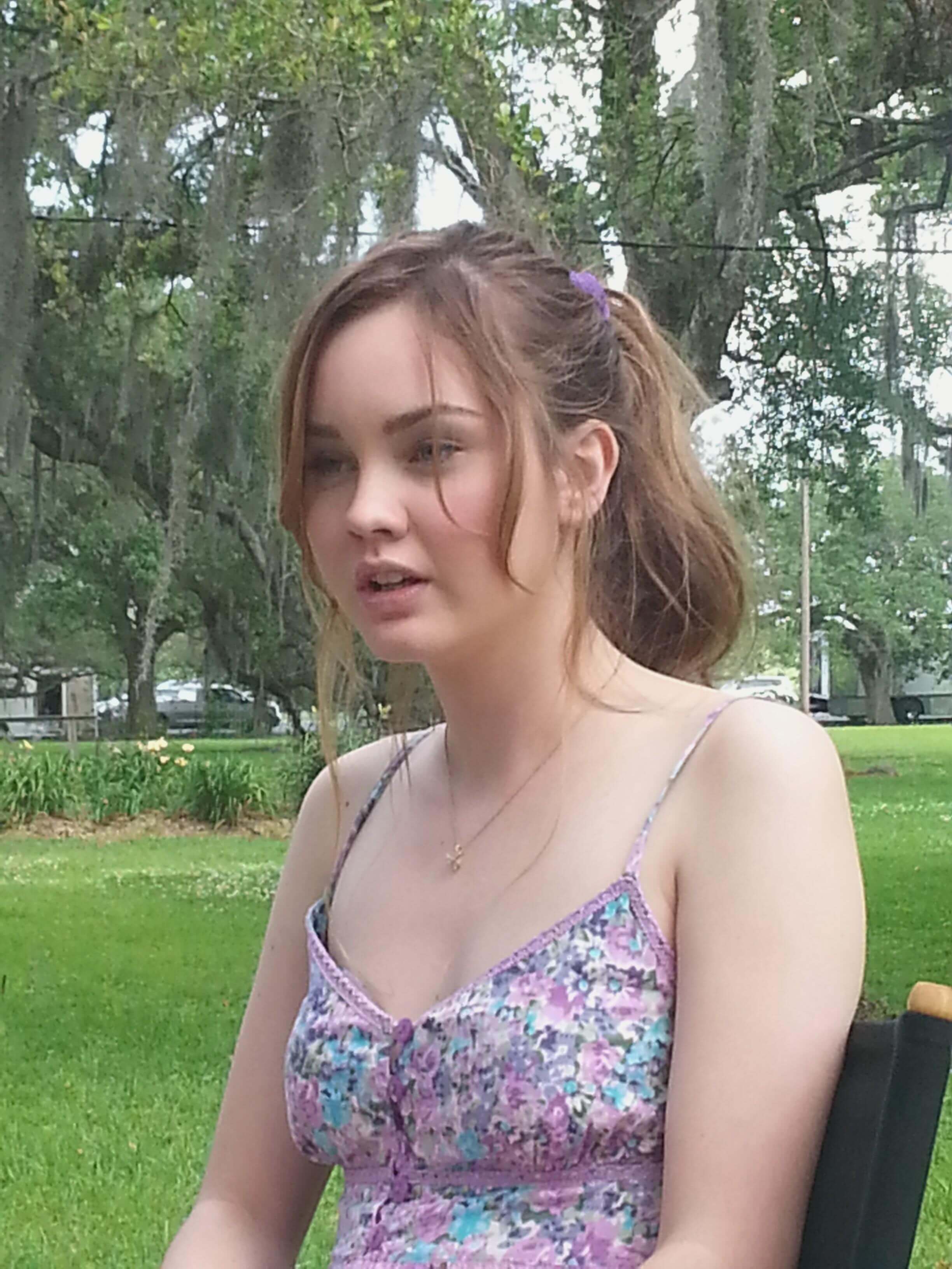 angelica morrison add liana liberato hot photo