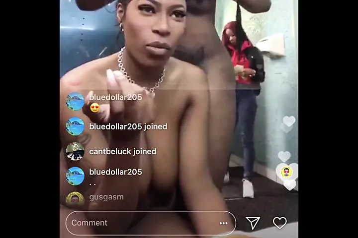 daniel halim add instagram live naked photo