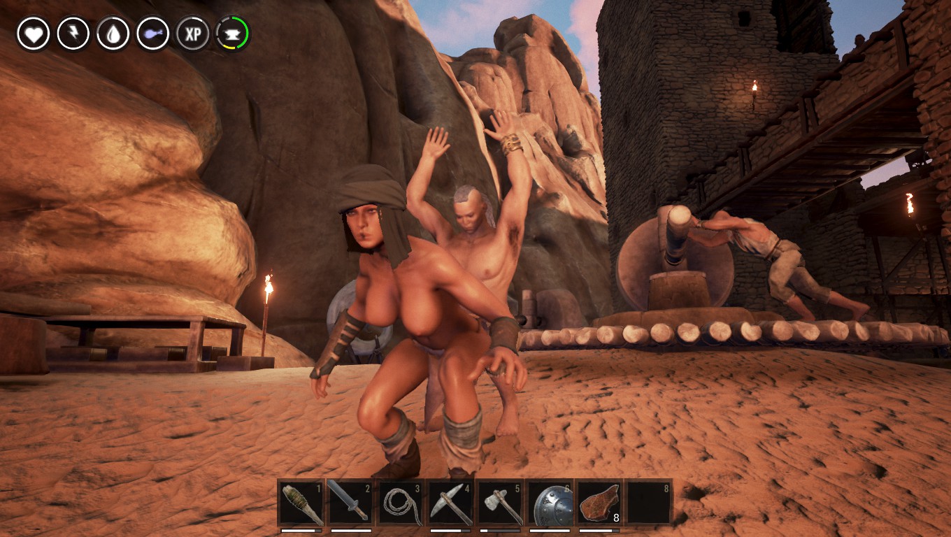 allan andersson add conan exiles porn photo