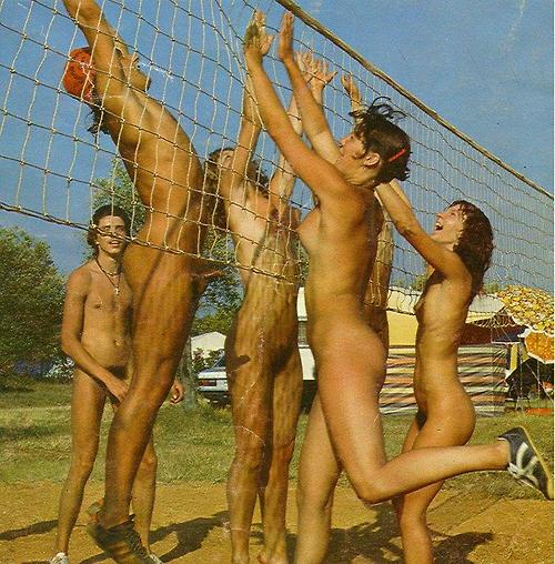 asif bari add volleyball nud image