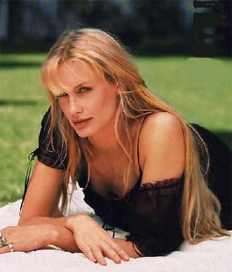 bishnu deo add daryl hannah feet photo