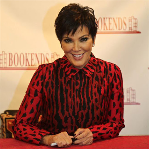 adelina solis add kris jenner nude pics image