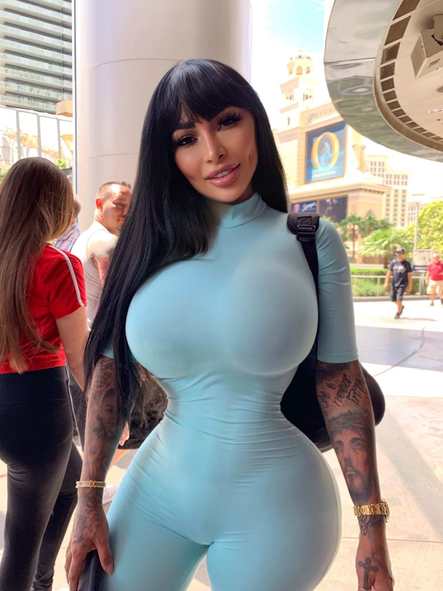 daniel porto add brittanya of image