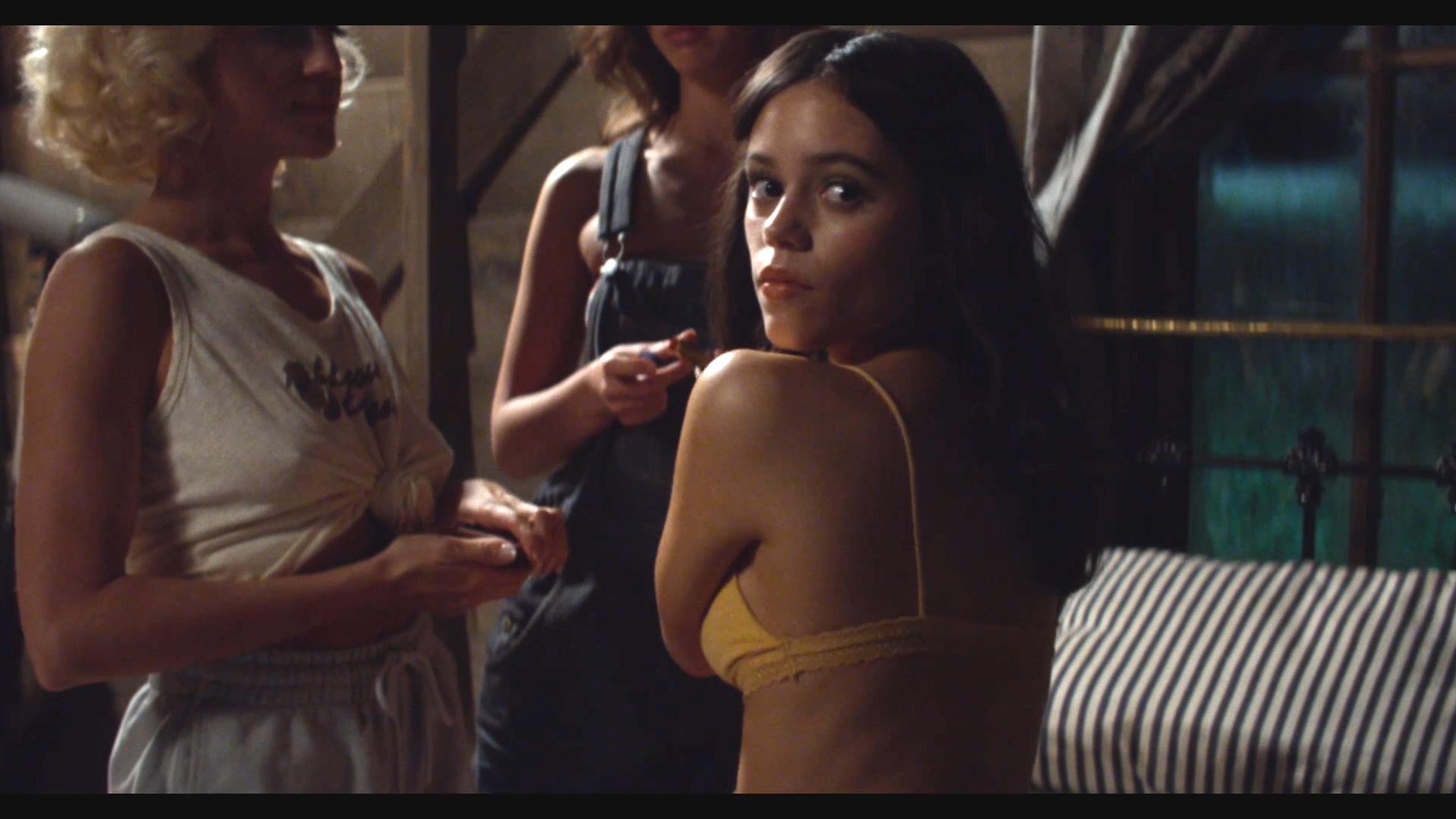 dina jeje add is jenna ortega nude in x photo