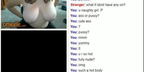 carol curren add omegle big tits image