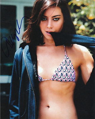 barry seddon add aubrey plaza bikini image