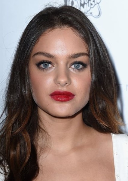 anna galle add mila kunis lookalike photo