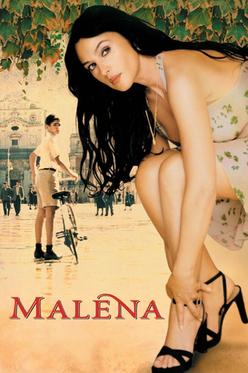 donald guang add malena casting photo