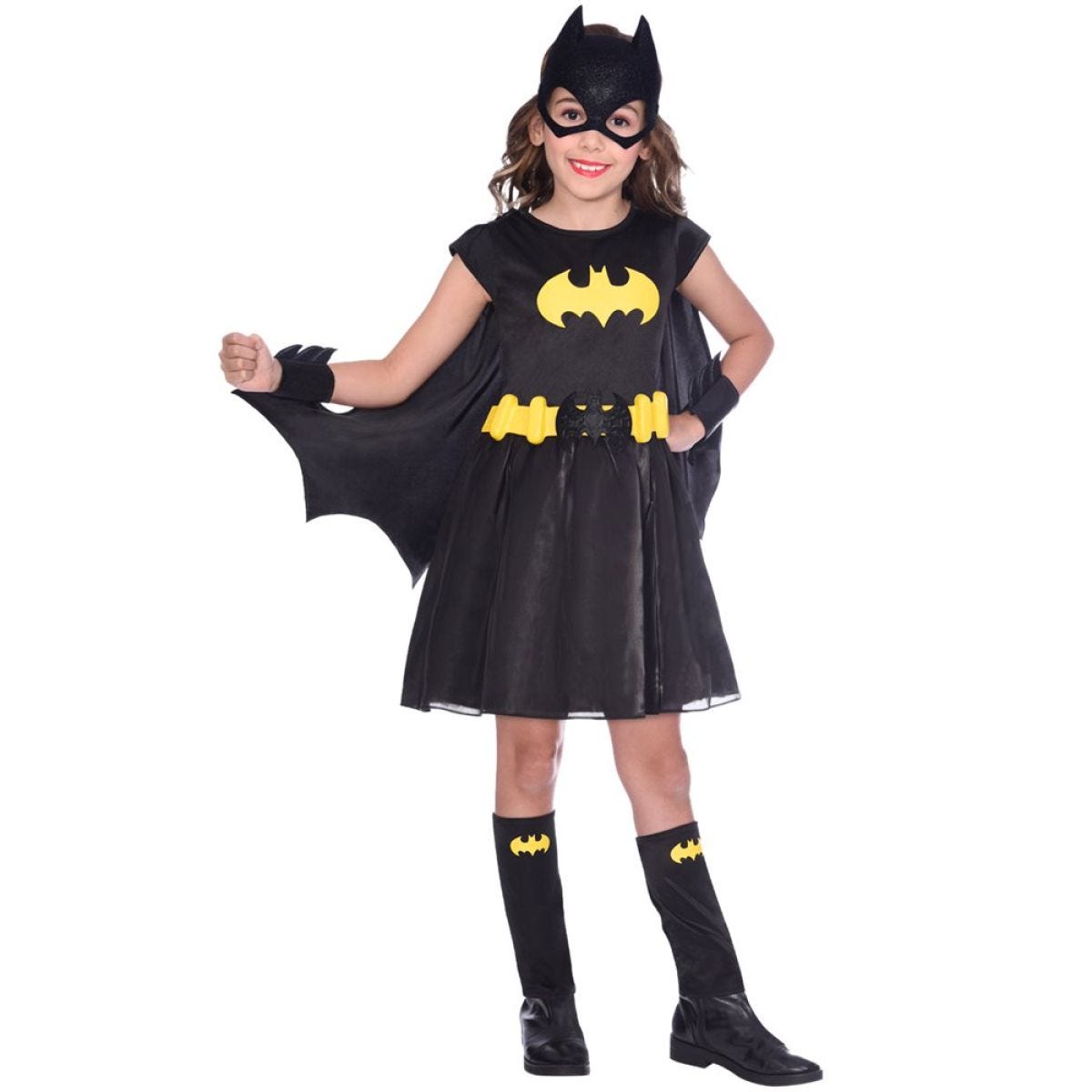 dixie sun add batgirl costume for women photo