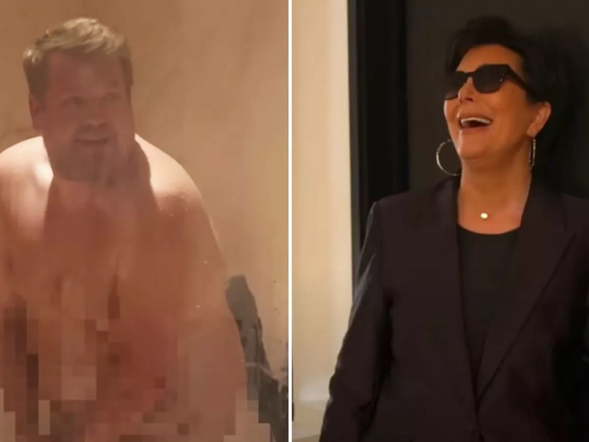 dane george add kris jenner naked pictures photo