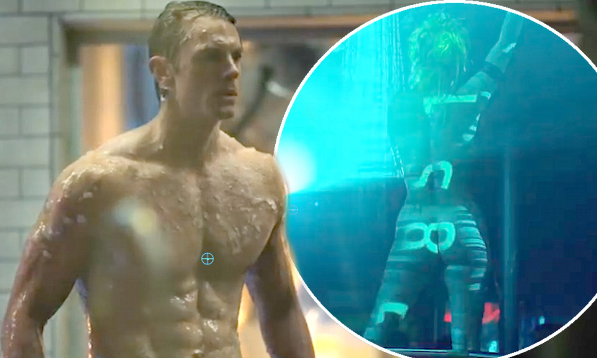 belinda vernon add altered carbon nude scenes image