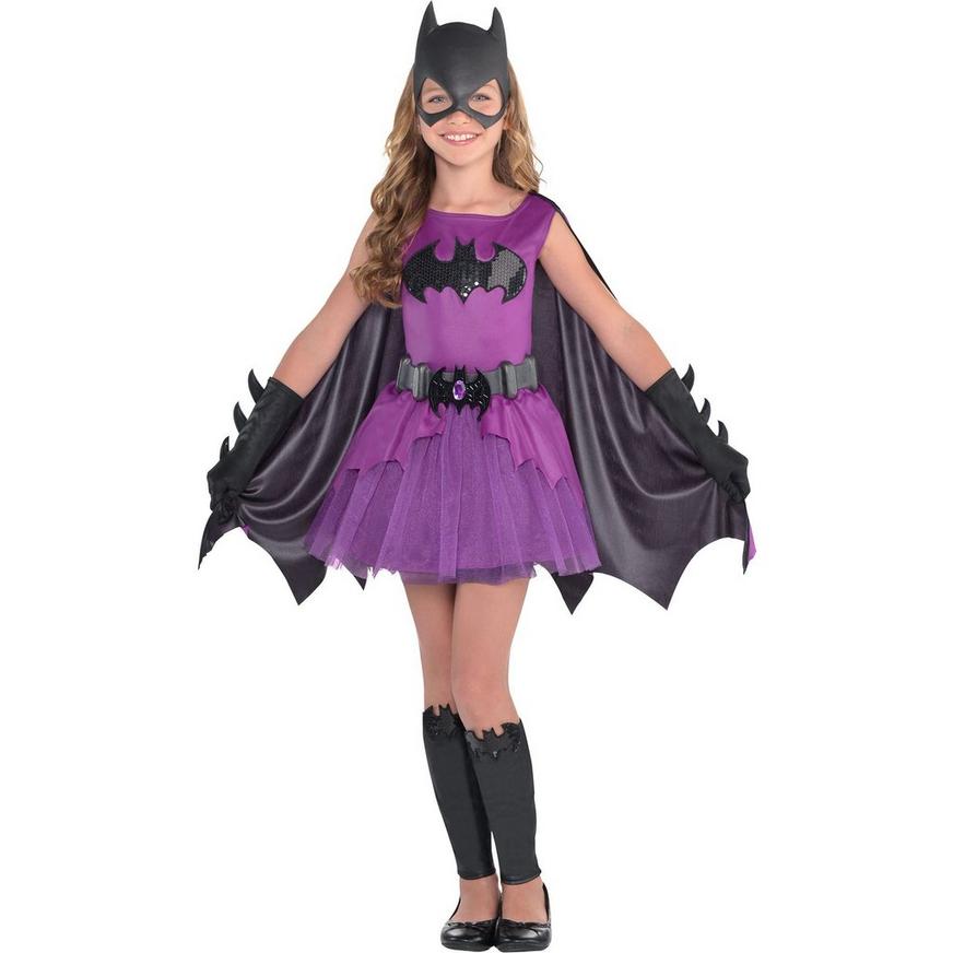 ashley amansec add batgirl costume for women photo