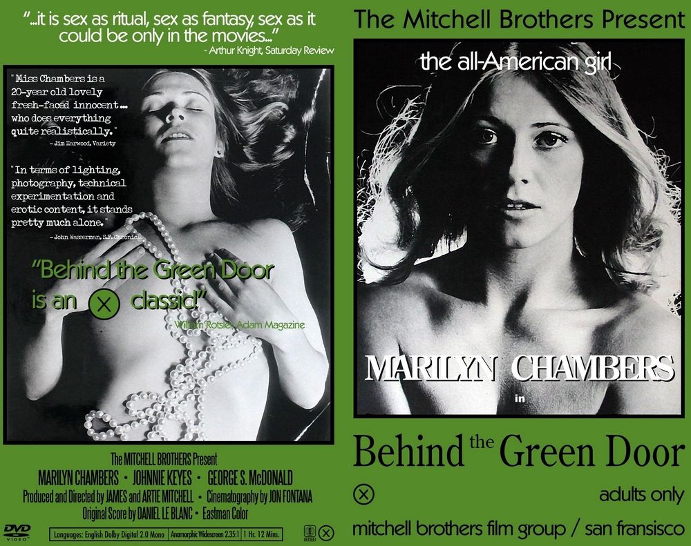 becky aguinaldo add behind green door porn image