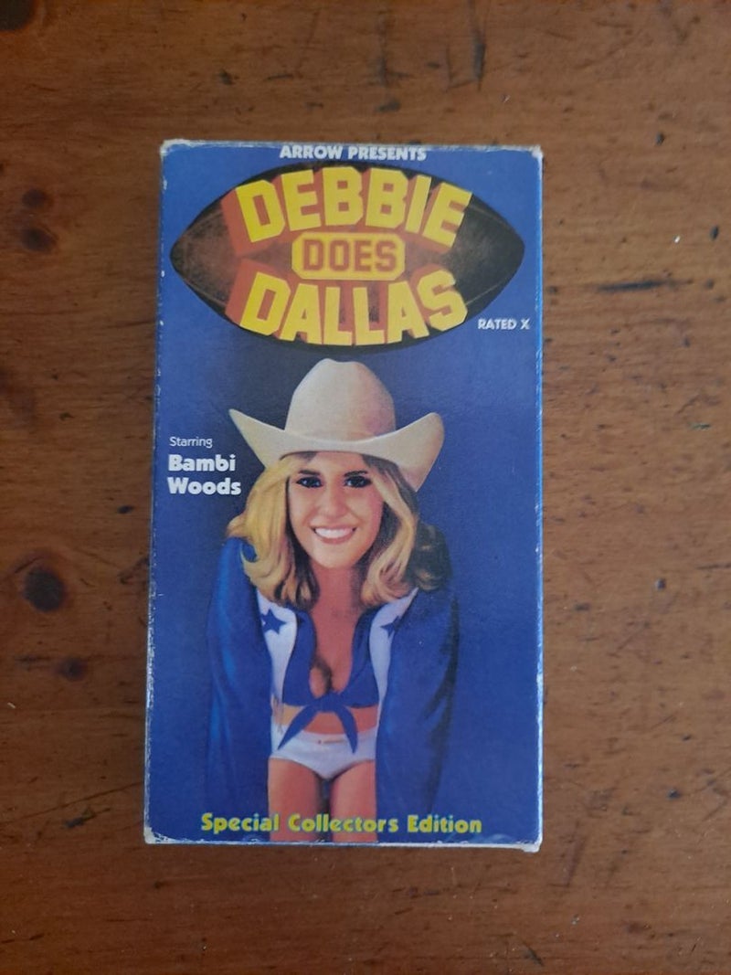 carmen sarbu add debbie does dallas full film photo