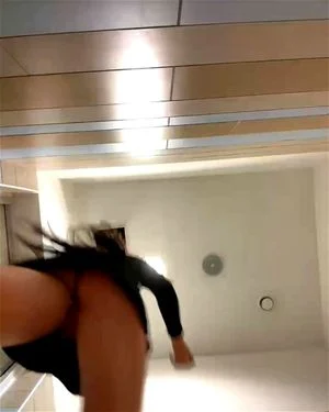 dana buckles add masturbate in public bathroom photo