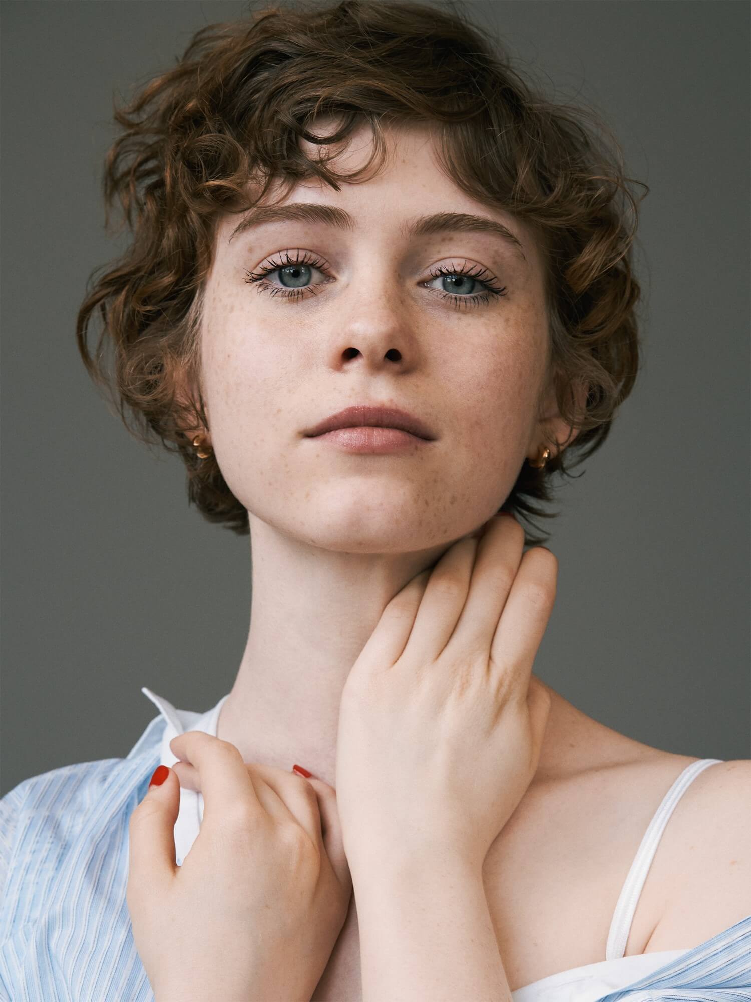 brandon peden add sophia lillis porn photo