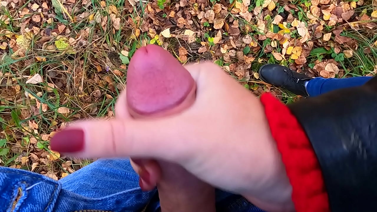 breanna mcclellan add handjob in park photo