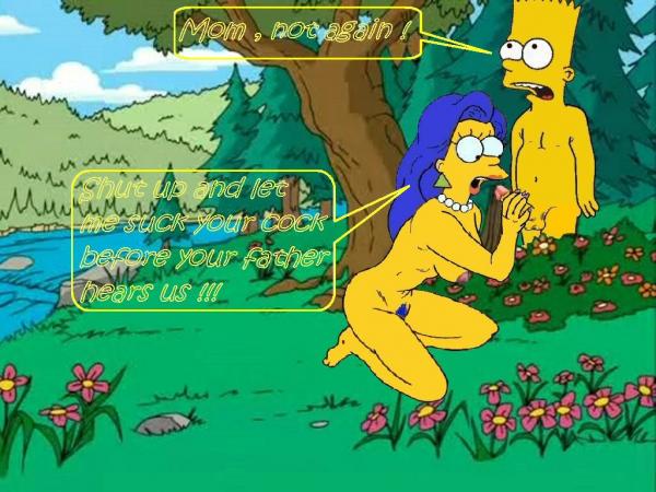 alexis ross add marge simpson sucks cock photo