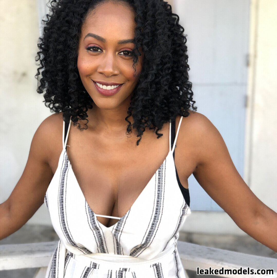 black dre add simone missick nude photo