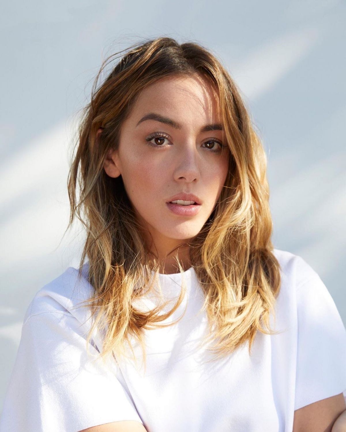 brian devellis add chloe bennet leaked photo