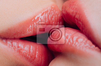 donald coffman add wet lesbian kissing photo