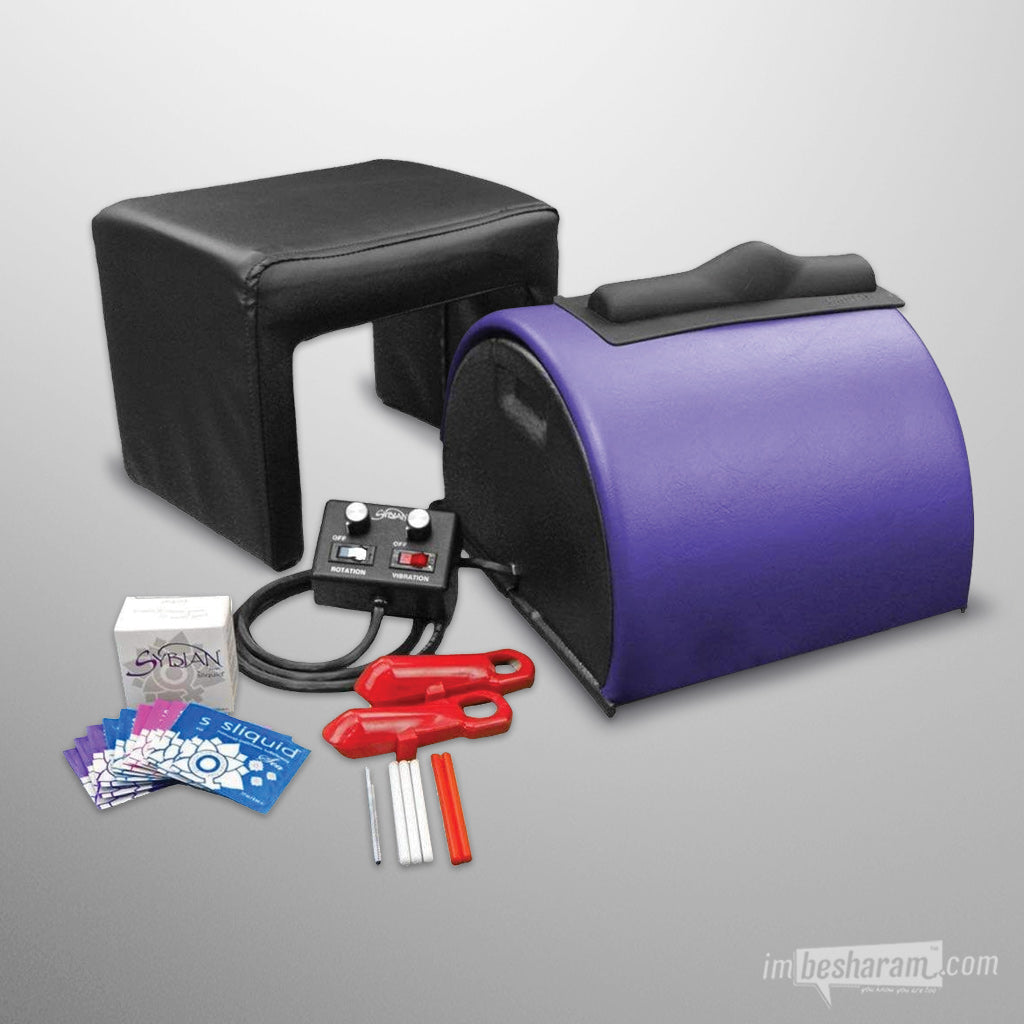 claudia encarnacion add buy a sybian photo