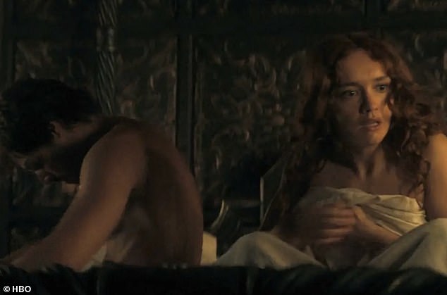 carol sperling add olivia cooke nude photo