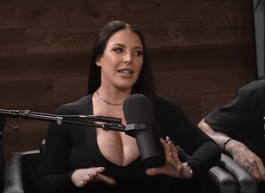 amanda cremin add pillow talk podcast porn photo