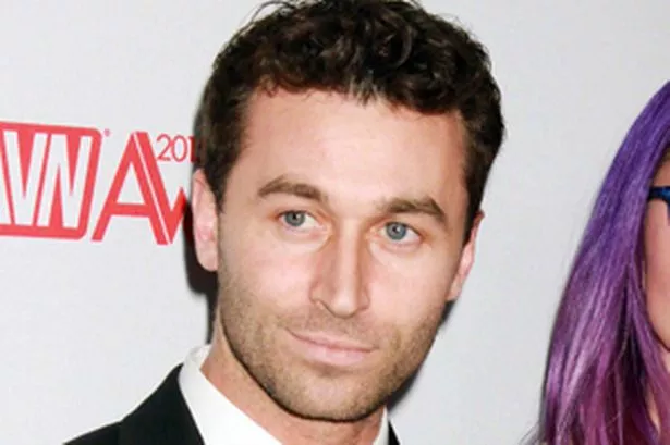 dirk jenkins add james deen home raided photo