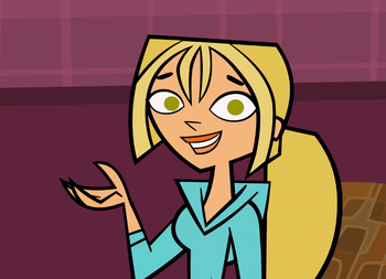 dexter battle add courtney total drama porn photo