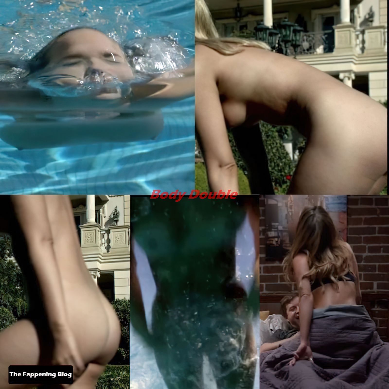 akbar babu add arielle kebbel naked image