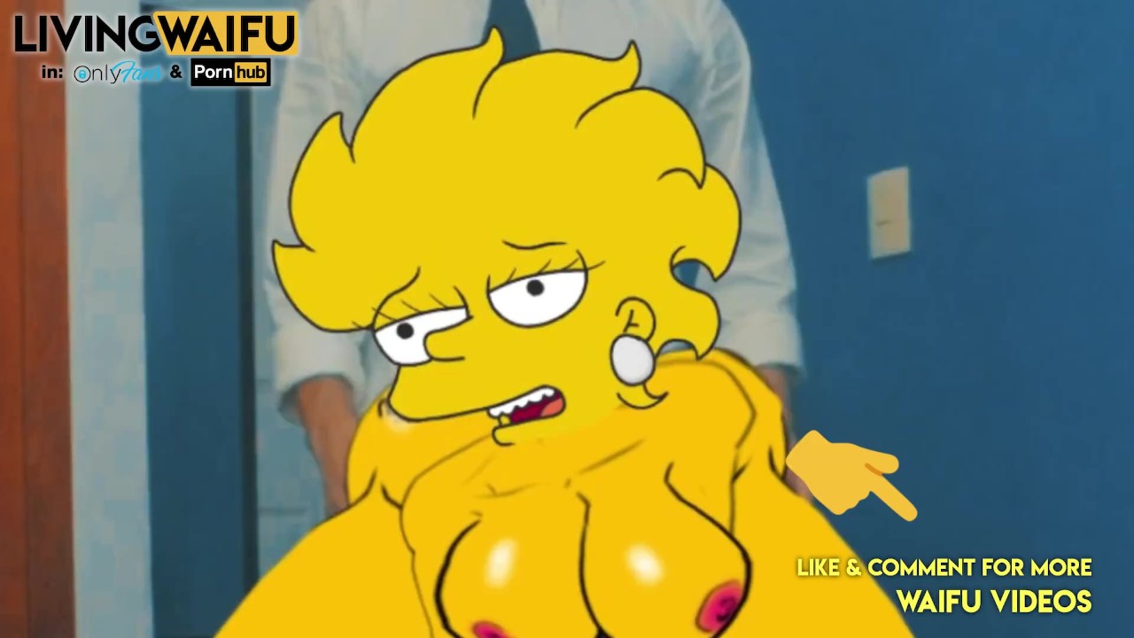 arpit mundra add lisa simpson porn image