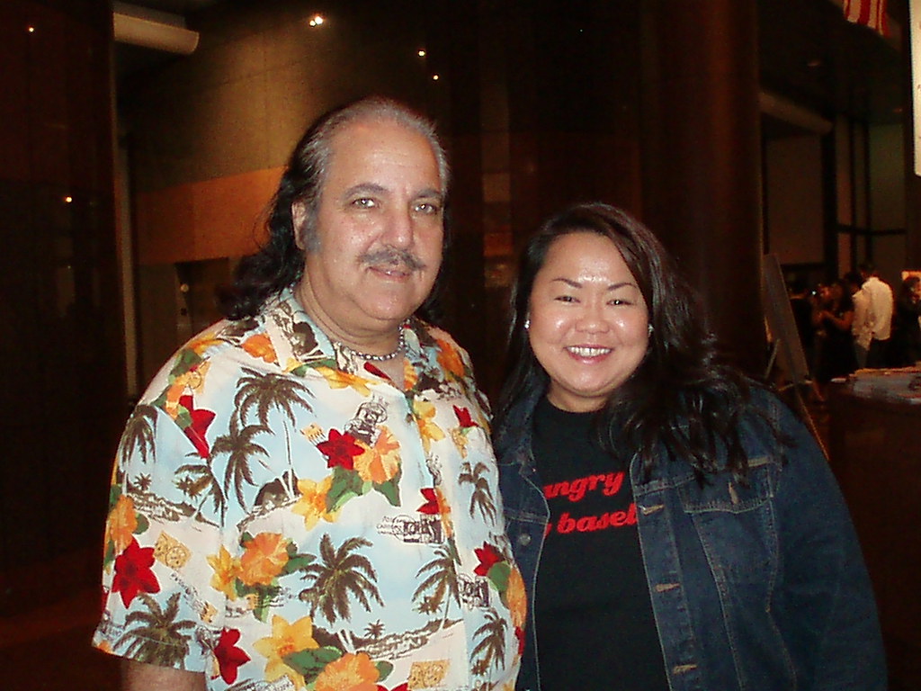 buhle maphumulo add ron jeremy asian photo