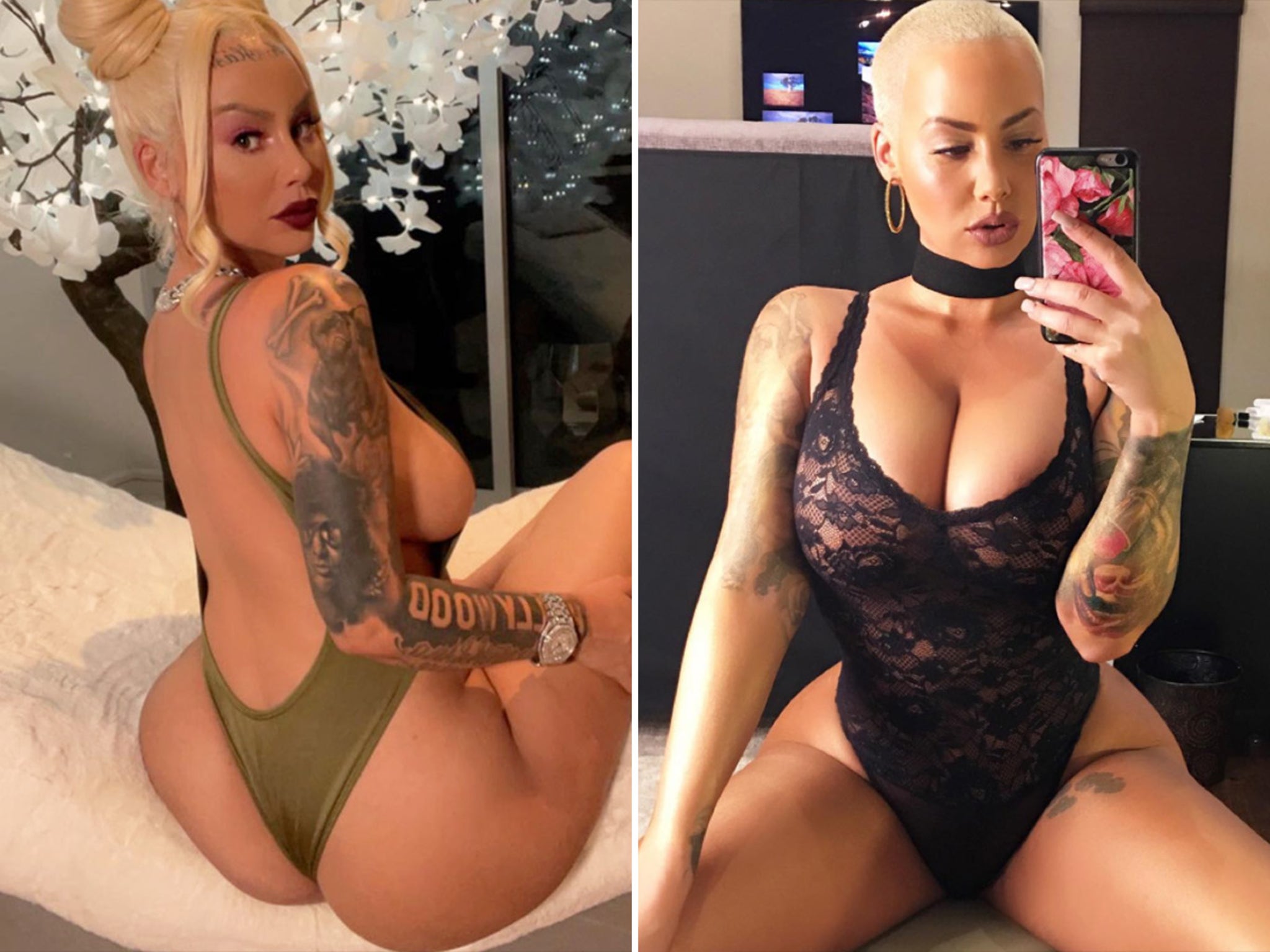 chandima samarakoon add porn amber rose photo