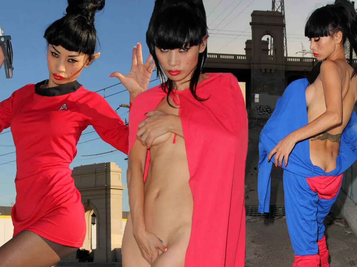 daniel juarez add bai ling naked image